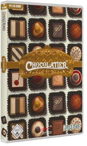 Chocolatier (Neu differenzbesteuert)