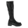 La Strada Schaftstiefel Damen Schwarz 40