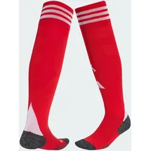 adidas FC Arsenal 25/26 Heimsocken weiß|rot 40-42