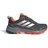 Herren Grey Six/Silver Metallic/Semi Impact Orange 44 2/3