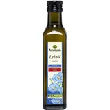 Alnatura Bio Leinöl nativ - 250.0 ml