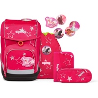 ergobag cubo 5-tlg. CinBärella 2021