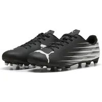 Puma Attacanto II AG/FG Herren Schwarz/Weiß 13 UK