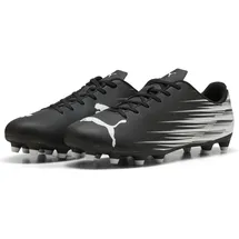 Puma Attacanto II AG/FG Herren Schwarz/Weiß 13 UK