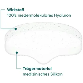 Apricot Wiederverwendbares Pad mit Hyaluron