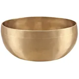 Meinl Sonic Energy Meinl Universal Series Singing Bowl, 700g (Klangschale), Perkussion, Bronze