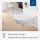 Villeroy & Boch ViCare WC-Sitz Weiß Alpin