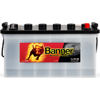 LKW Batterie 100Ah für Claas Fendt MB Volvo 12V 600A Banner Buffalo Bull 60026