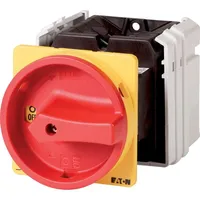 Eaton Moeller Hauptschalter 2polig 100A T5-1-102/V/SVB