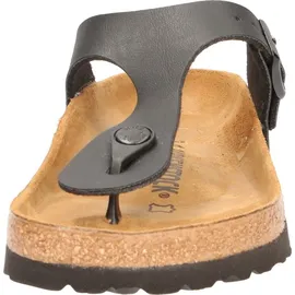 Birkenstock Gizeh Birko-Flor black 44