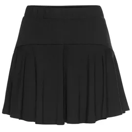 LASCANA Hosenrock Damen schwarz 44