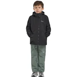 Jack Wolfskin Iceland 3in1 Phantom 128