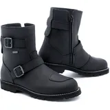 STYLMARTIN Legend Mid WP Schwarz 43