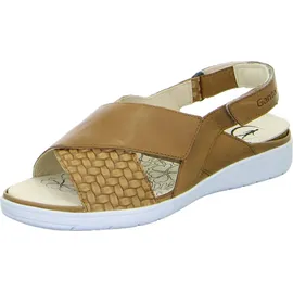 GANTER Sandalen Herren Braun 38