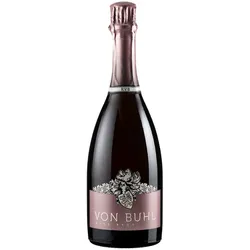 Rosé Sekt Brut - Reichsrat von Buhl