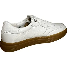 Paul Green Sneaker Low Damen Weiß 39