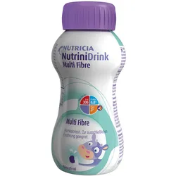 NutriniDrink Multi Fibre Neutral
