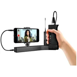 IK Multimedia iKlip A/V - Audio Interface