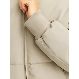 JACK & JONES JcoCollective Bomber beige 2XL