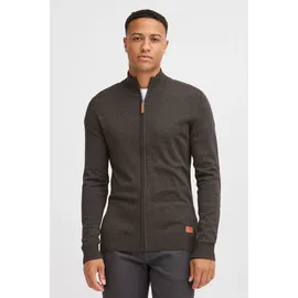 Blend Strickjacke BHNorman in Dunkelgrau | Gr.: XL