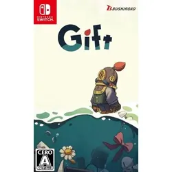 Gift - Switch [JP Version]