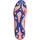 adidas F50 Club FG/MG Herren Beam Orange/Lucid Blue/Ftwr White 44