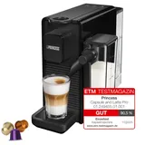 Princess Capsule and Latte Pro schwarz