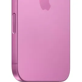 Apple iPhone 16 256 GB Pink