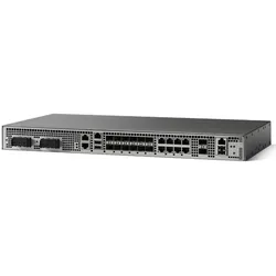 Cisco ASR 920 - Router 10GbE - - Luftstrom von vorne nach hinten