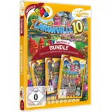 SG LARUAVILLE 10 (+ HELLO VENICE) - CD-ROM DVDBox