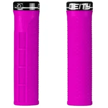 Deity Components Lockjaw Griff pink