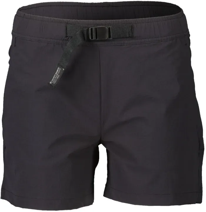 SCOTT Shorts Damen Ripstop Mountain | black