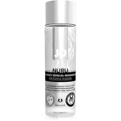 System JO NURU FULL BODY Massagegel 240 ml