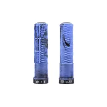 DMR Death Grip 2 Fahrradgriffe Flangeless Blau 29,8 mm