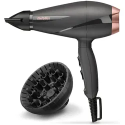 Föhn Babyliss 6709DE