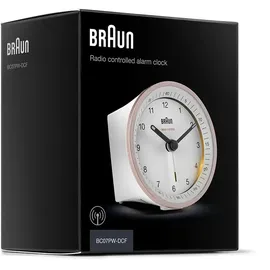 Braun BC07PW-DCF rosa/weiß