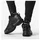 Salomon XA Pro 3D Herren Black/Phantom/Pewter 46