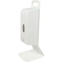 Eichner Desinfektionsspender 9127-01824 weiß Kunststoff mit Sensor 1,0 l, 1 St.