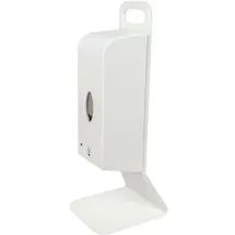 Eichner Desinfektionsspender 9127-01824 weiß Kunststoff mit Sensor 1,0 l, 1 St.