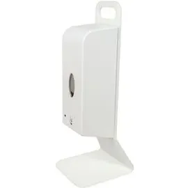 Eichner Desinfektionsspender 9127-01824 weiß Kunststoff mit Sensor 1,0 l, 1 St.