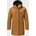 Damen Style Froda Parka Größe L braun
