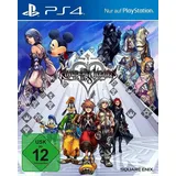 Kingdom Hearts HD II.8: Final Chapter Prologue (USK) (PS4)