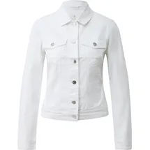 QS Colourdenim-Jacke - L