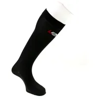 Lenz Skiing 4.0 Socken, 2025 black - 35-38