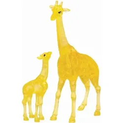 Giraffenpaar (Puzzle)