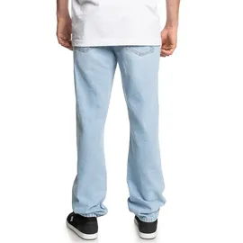 DC Shoes Worker Regular-fit-Jeans Blau 32(M) / Länge 32(M)