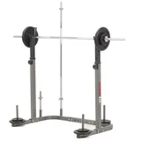 Everfit WBK300 schwarz