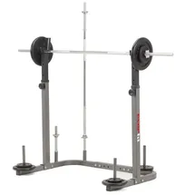 Everfit WBK300 schwarz