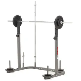 Everfit WBK300 schwarz