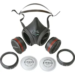 Atemschutzmasken - 828572